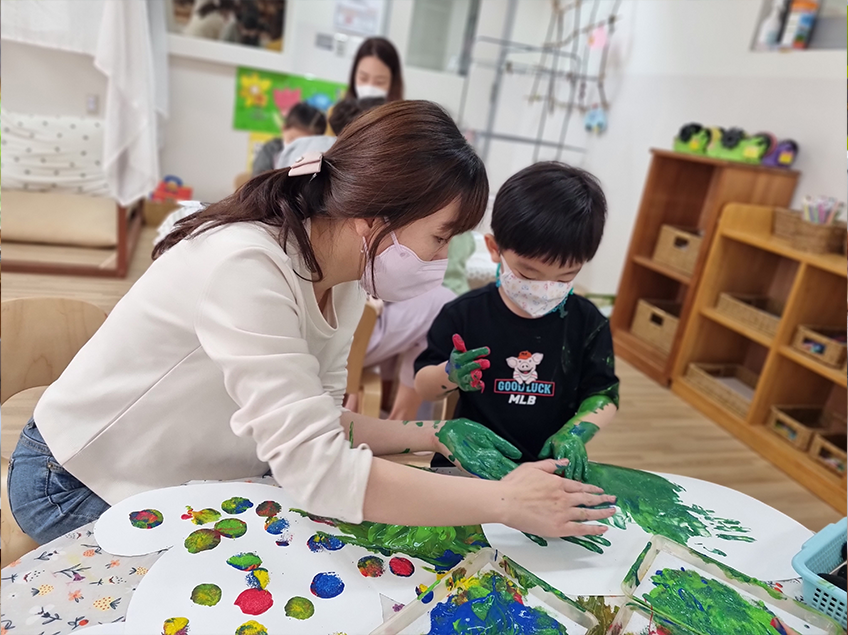 상상놀이